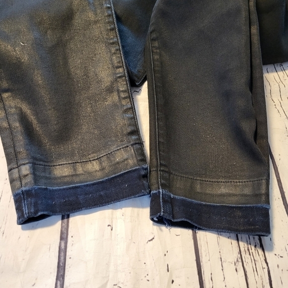 Hudson Jeans Womens Barbara High Waist Ankle Skinny Jeans Size 29 - Picture 8 of 11
